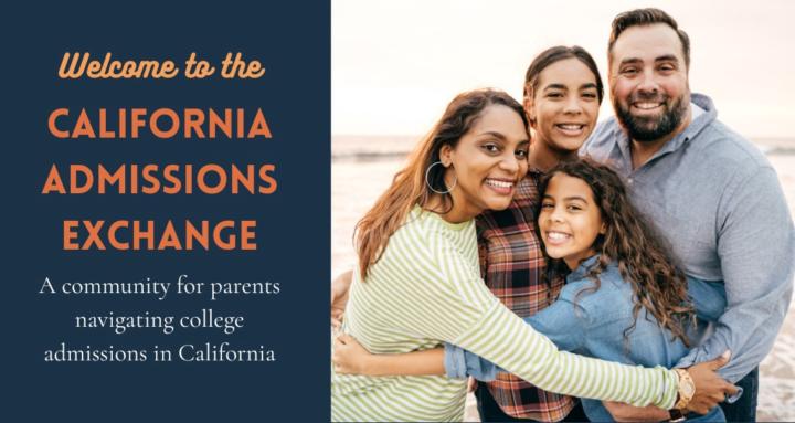 California Admissions Exchange