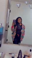 Jakirra Bethea