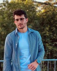 Mathieu Artigau