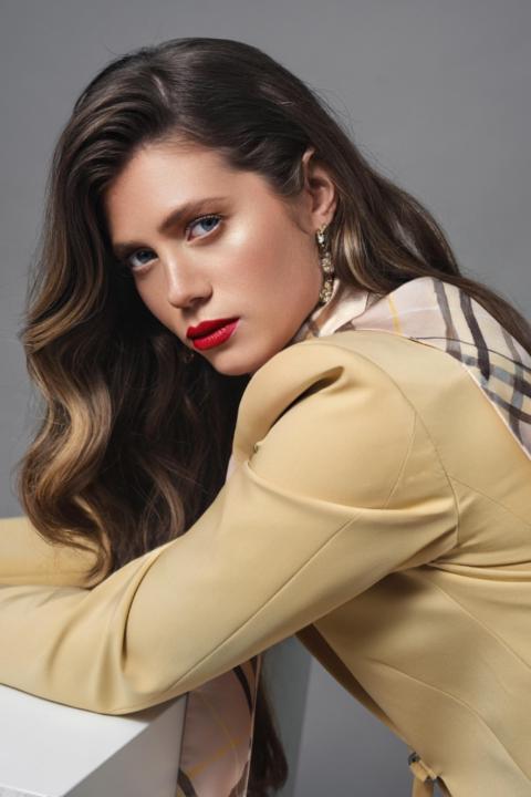 Alessa Schindler