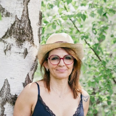 Margarita Rodríguez