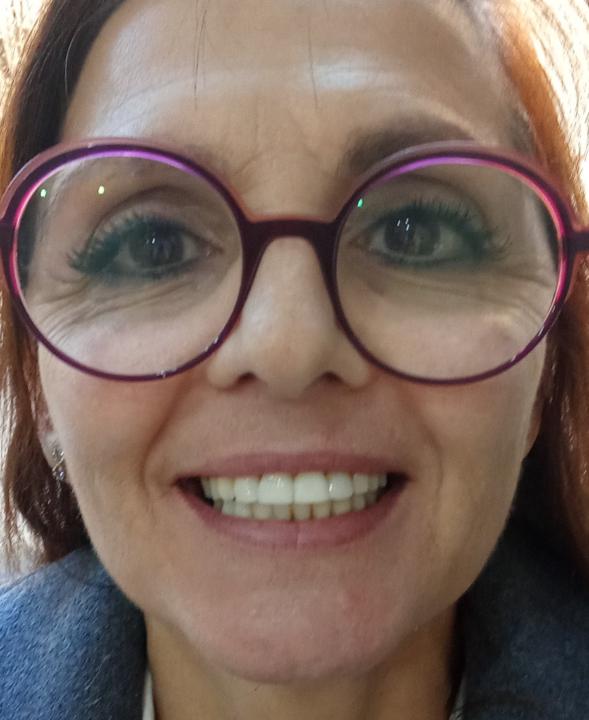 Margarita Rodríguez