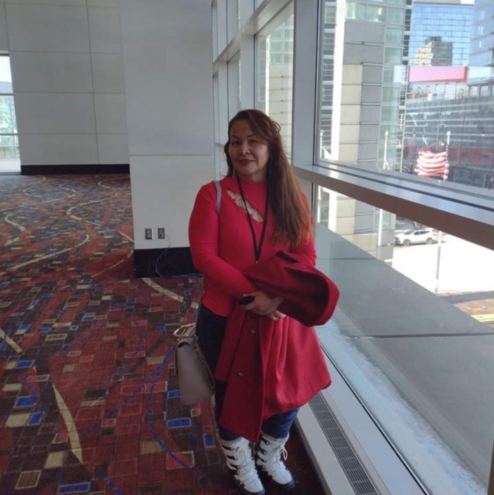 Teresa Gonzalez