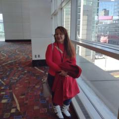 Teresa Gonzalez