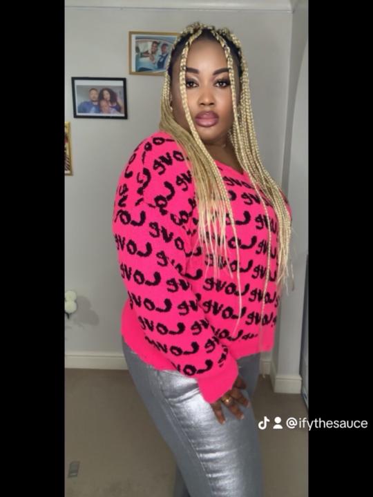 Ifemyorochukwu Omeje