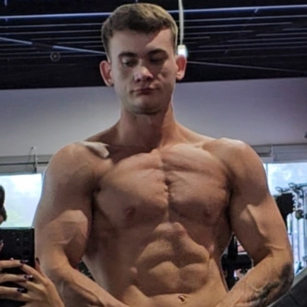 Caelan Baird