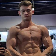 Caelan Baird