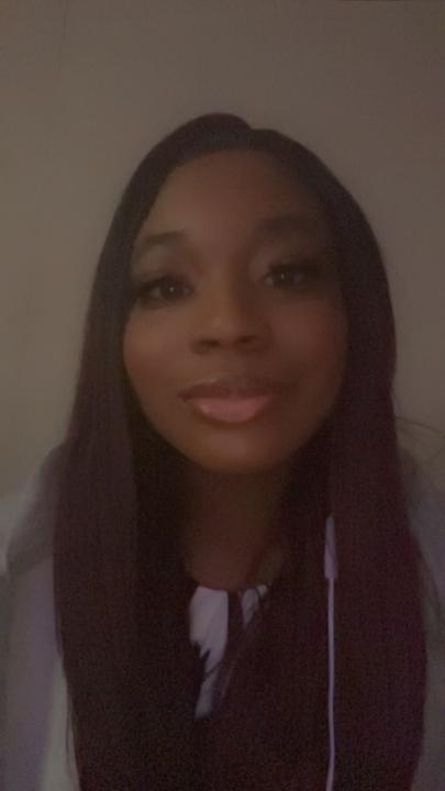 Kearia Marshall