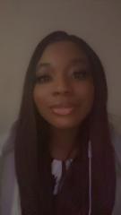 Kearia Marshall