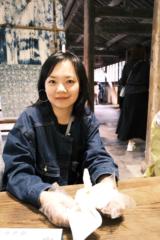 Vicki Yao
