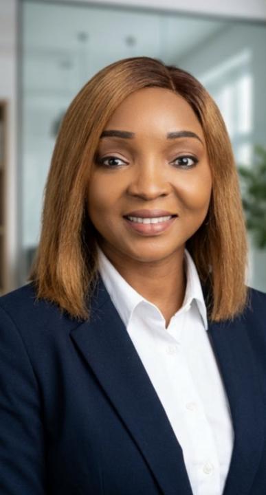 Chisom Chidi-Okeke