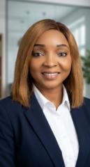 Chisom Chidi-Okeke