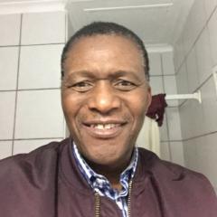 Michael Masuku