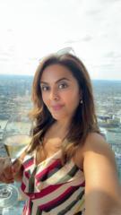 Sonali Morjaria