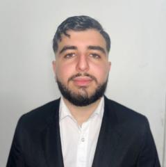 Boumediene Nabil Ghomari