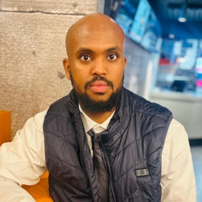 Mohamed Siyad