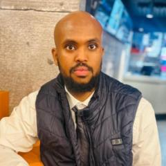 Mohamed Siyad