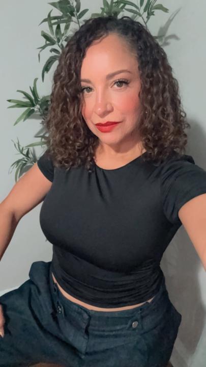 Mayerlin Guzman