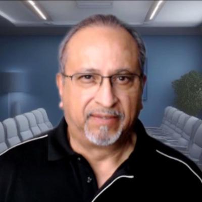 Lou Silva