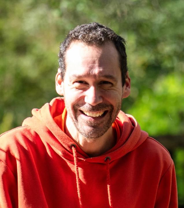 Marc Lambert