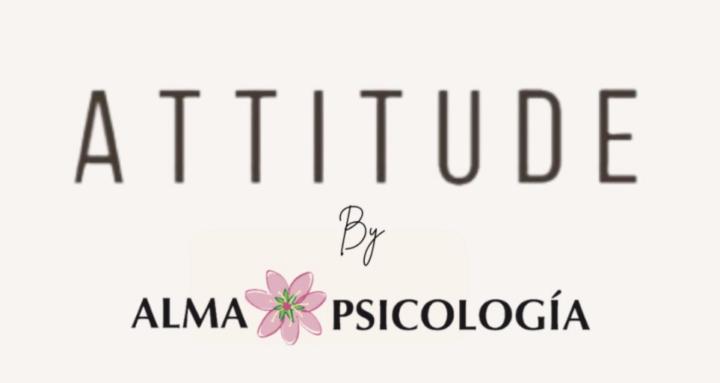 Attitude By Alma Psicología