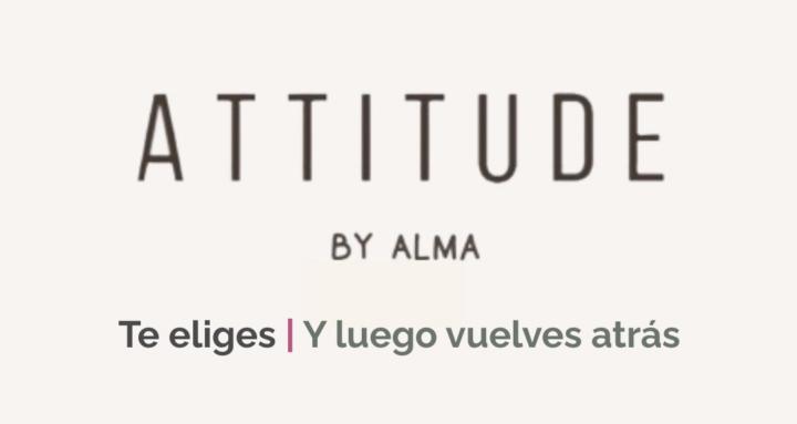 Attitude