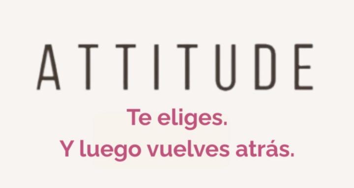 Attitude