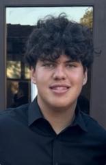 Andrew Huerta