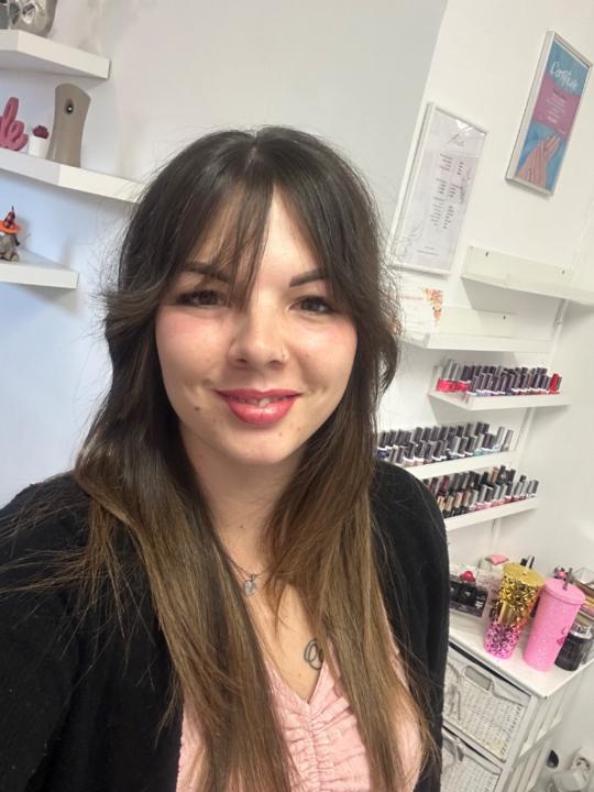 Diána Pocsainé Takács