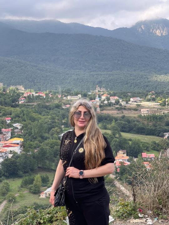 Zahra Raninkheradmand