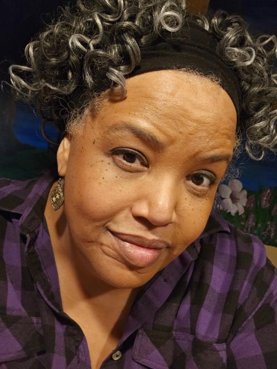 Jameel Anne Johnson