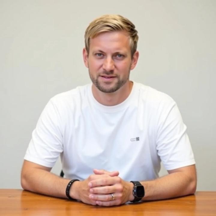 Jan Heideman