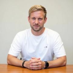 Jan Heideman