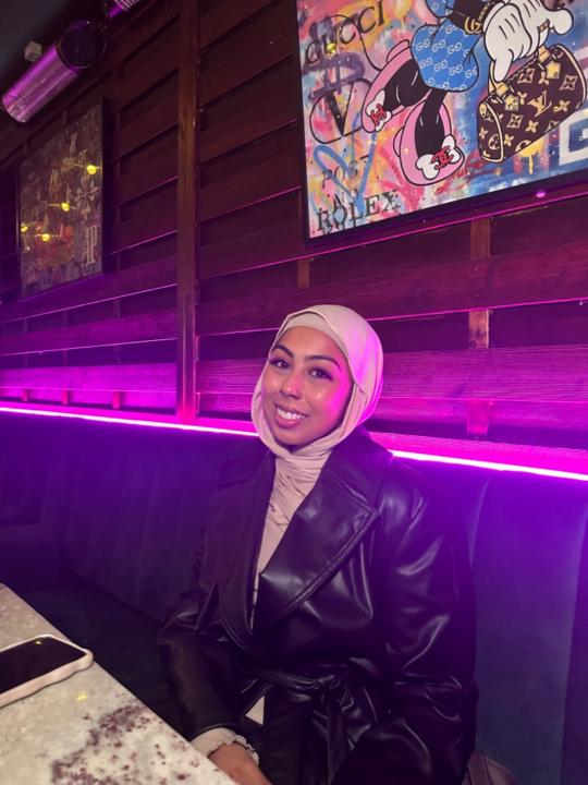 Tasnim Quddus