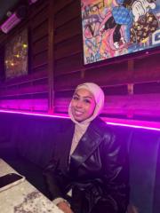 Tasnim Quddus