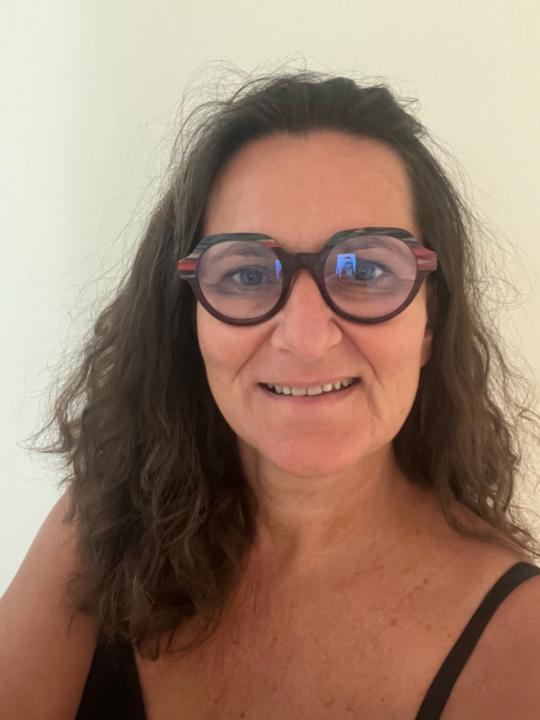 Marie-Pierre Clément