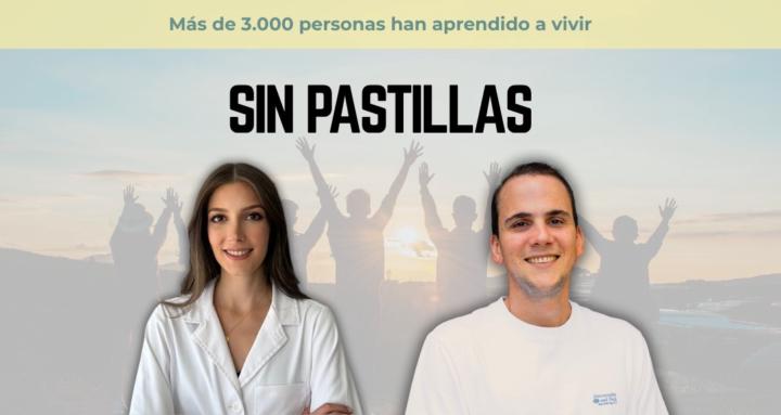 Una Vida Sin Pastillas