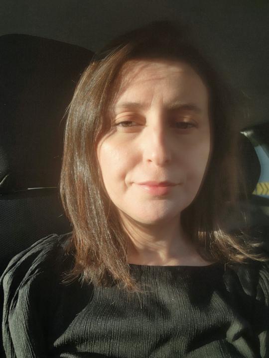 Hülya Çakır