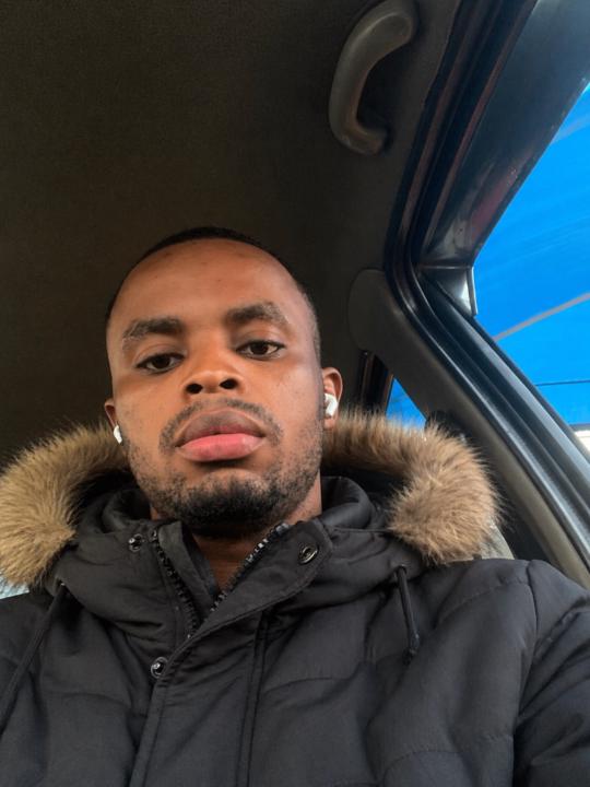 Nnamdi Nnamdi