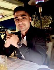Christos Spyrou