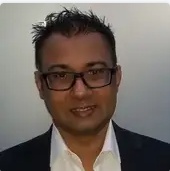 Kris Jaganah