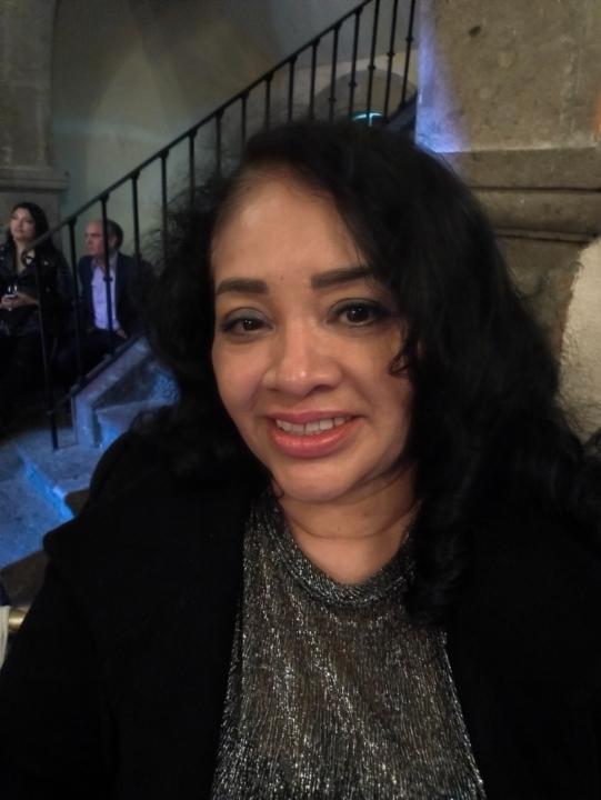 Dianna Bravo Escamilla