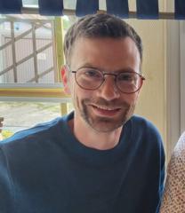 Christoph Steigleder