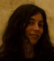 Anaïs Guglielmetti
