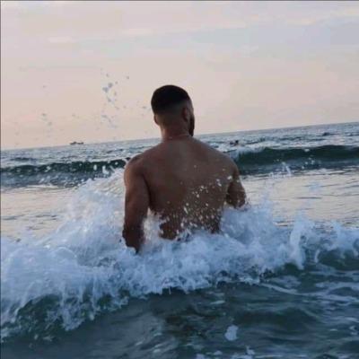 Omar Ben abda