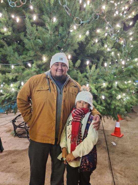 Angel Aparicio-Reyes