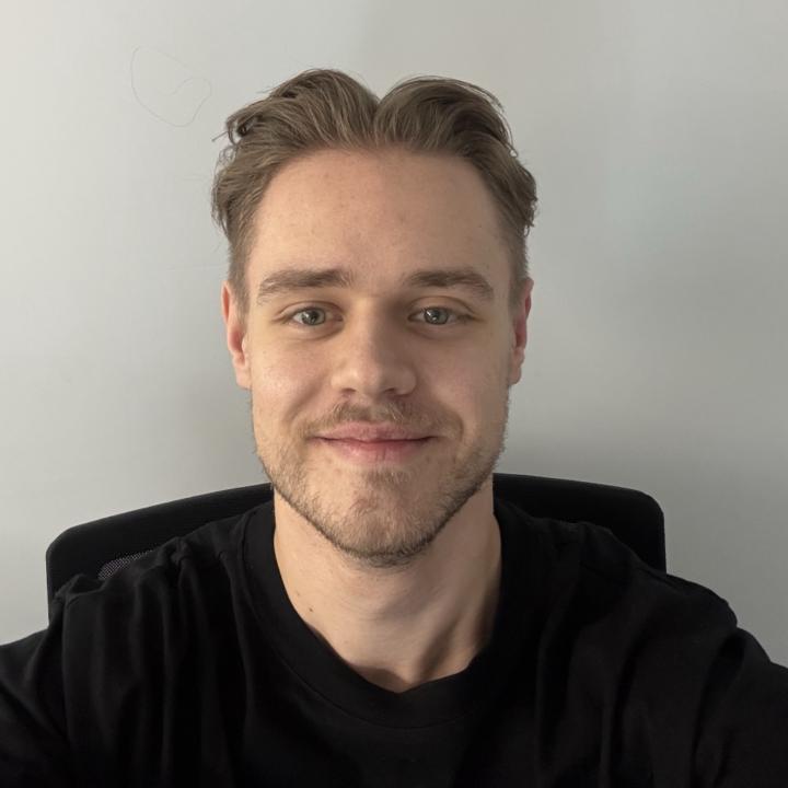 Dovydas Vyšniauskas