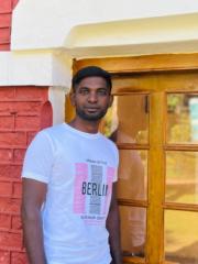 Makesh Kumar