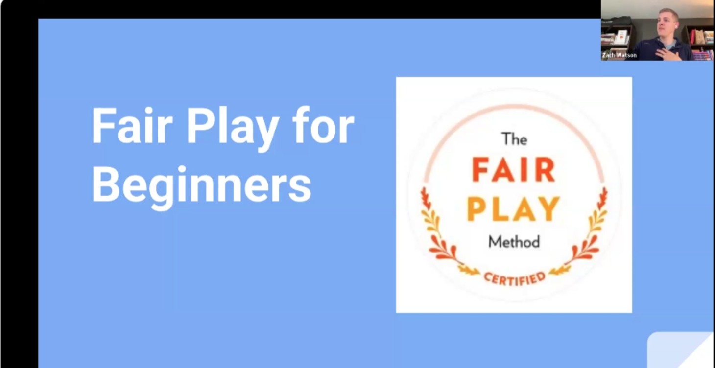Free Webinar Recordings