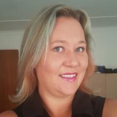 Annette Beket